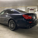 Image for article titled At $13,995, Is This 2011 BMW 750i Sport a Deal You Could Appreciate?